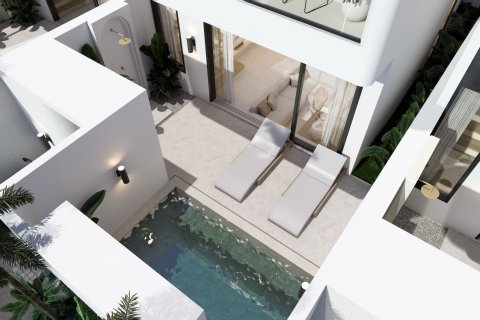 71m2 Villa in Badung, Indonesia No. 9702 24