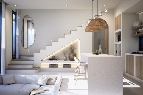 71m2 Villa in Badung, Indonesia No. 9702 7