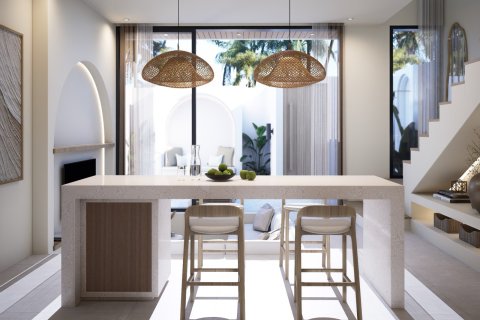 71m2 Villa in Badung, Indonesia No. 9702 11