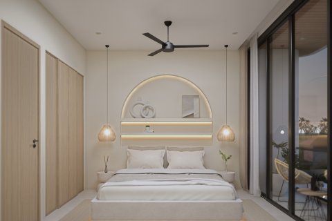 71m2 Villa in Badung, Indonesia No. 9702 17