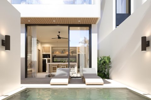 71m2 Villa in Badung, Indonesia No. 9702 23