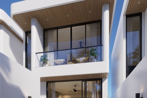 Studio Villa in Badung, Indonesia No. 9702