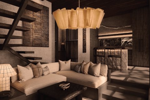 75m2 Villa in Pererenan, Mengwi, Badung, Indonesia No. 9740 2