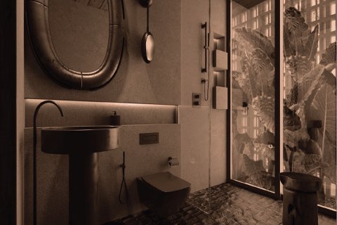 75m2 Villa in Pererenan, Mengwi, Badung, Indonesia No. 9740 7