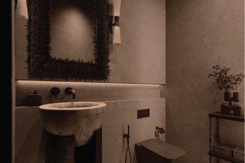 75m2 Villa in Pererenan, Mengwi, Badung, Indonesia No. 9740 8