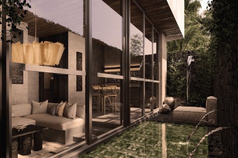 75m2 Villa in Pererenan, Mengwi, Badung, Indonesia No. 9740 4