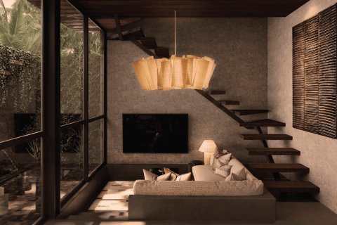 75m2 Villa in Pererenan, Mengwi, Badung, Indonesia No. 9740 3