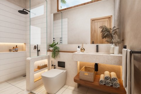 106m2 Villa in Jimbaran, Badung, Indonesia No. 9739 17