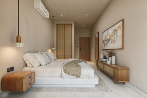 106m2 Villa in Jimbaran, Badung, Indonesia No. 9739 16