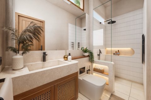 106m2 Villa in Jimbaran, Badung, Indonesia No. 9739 19