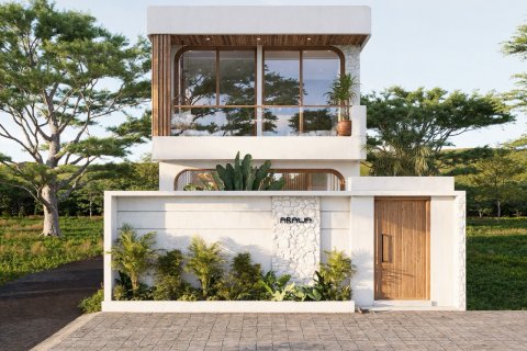 106m2 Villa in Jimbaran, Badung, Indonesia No. 9739 2