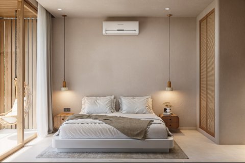 106m2 Villa in Jimbaran, Badung, Indonesia No. 9739 15