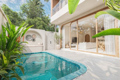 Studio Villa in Jimbaran, Badung, Indonesia No. 9739