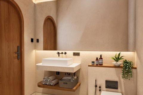 106m2 Villa in Jimbaran, Badung, Indonesia No. 9739 21