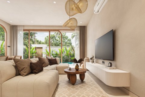 106m2 Villa in Jimbaran, Badung, Indonesia No. 9739 10