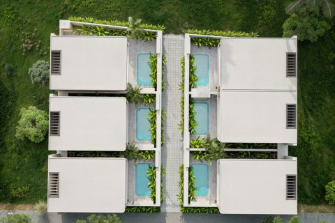 106m2 Villa in Jimbaran, Badung, Indonesia No. 9739 29