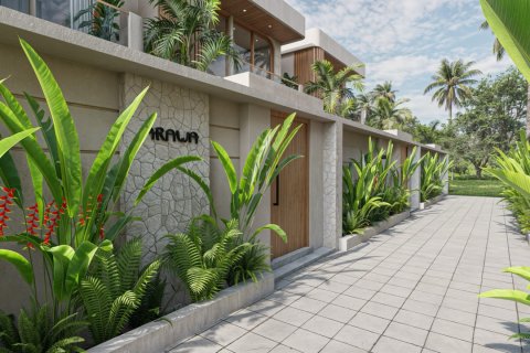 106m2 Villa in Jimbaran, Badung, Indonesia No. 9739 23