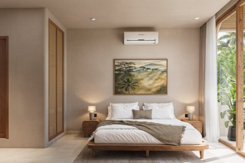 106m2 Villa in Jimbaran, Badung, Indonesia No. 9739 13