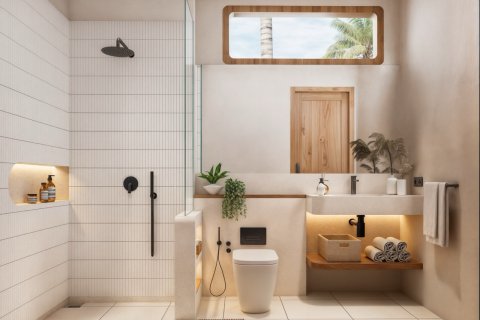 106m2 Villa in Jimbaran, Badung, Indonesia No. 9739 18