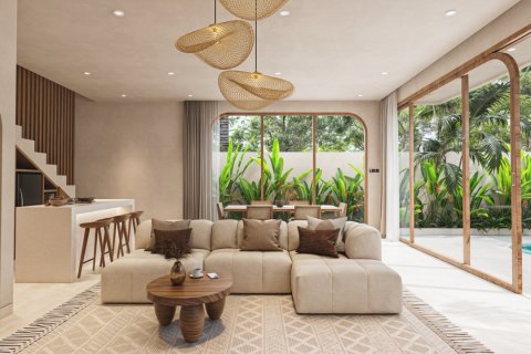 106m2 Villa in Jimbaran, Badung, Indonesia No. 9739 5