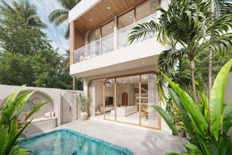 106m2 Villa in Jimbaran, Badung, Indonesia No. 9739 3