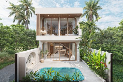 106m2 Villa in Jimbaran, Badung, Indonesia No. 9739 4