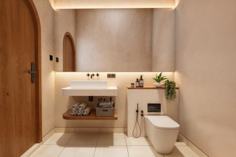 106m2 Villa in Jimbaran, Badung, Indonesia No. 9739 22