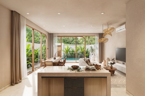 106m2 Villa in Jimbaran, Badung, Indonesia No. 9739 11