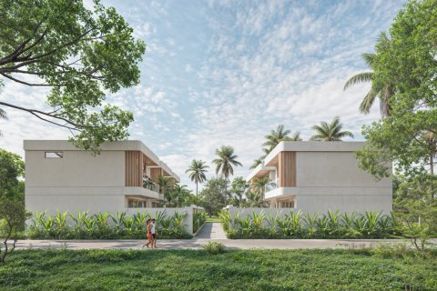 106m2 Villa in Jimbaran, Badung, Indonesia No. 9739 27