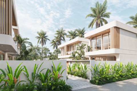 106m2 Villa in Jimbaran, Badung, Indonesia No. 9739 24