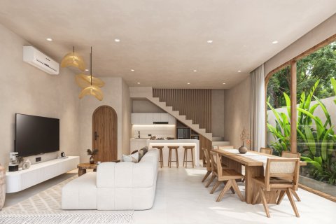 106m2 Villa in Jimbaran, Badung, Indonesia No. 9739 6