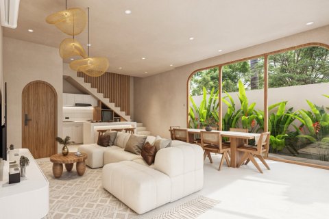 106m2 Villa in Jimbaran, Badung, Indonesia No. 9739 7