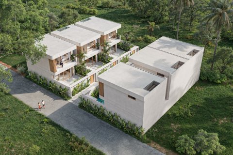 106m2 Villa in Jimbaran, Badung, Indonesia No. 9739 28