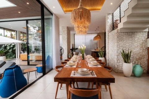 425m2 Villa in Tumbak Bayuh, Mengwi, Badung, Indonesia No. 9701 9