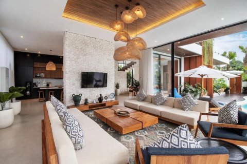 425m2 Villa in Tumbak Bayuh, Mengwi, Badung, Indonesia No. 9701 5