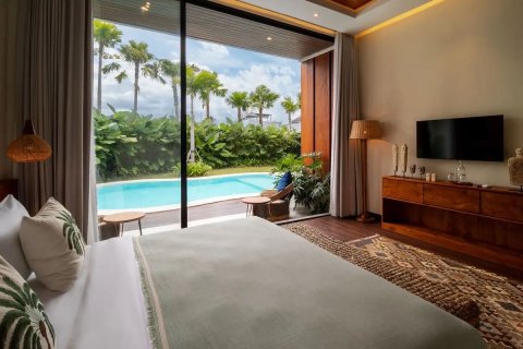 425m2 Villa in Tumbak Bayuh, Mengwi, Badung, Indonesia No. 9701 17