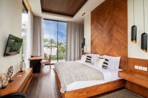 425m2 Villa in Tumbak Bayuh, Mengwi, Badung, Indonesia No. 9701 12