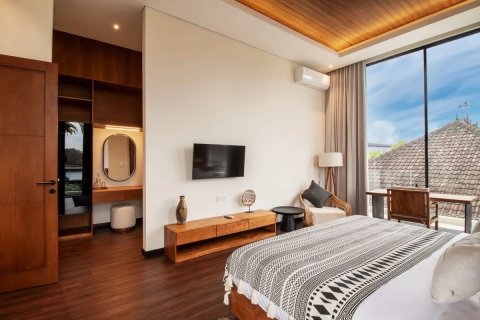 425m2 Villa in Tumbak Bayuh, Mengwi, Badung, Indonesia No. 9701 13