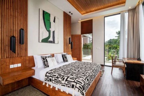 425m2 Villa in Tumbak Bayuh, Mengwi, Badung, Indonesia No. 9701 11