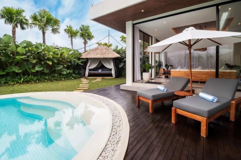 425m2 Villa in Tumbak Bayuh, Mengwi, Badung, Indonesia No. 9701 4