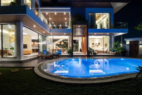 425m2 Villa in Tumbak Bayuh, Mengwi, Badung, Indonesia No. 9701 23