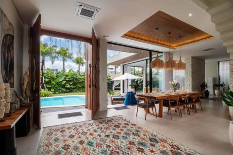 425m2 Villa in Tumbak Bayuh, Mengwi, Badung, Indonesia No. 9701 8