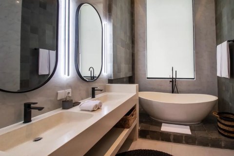 425m2 Villa in Tumbak Bayuh, Mengwi, Badung, Indonesia No. 9701 19