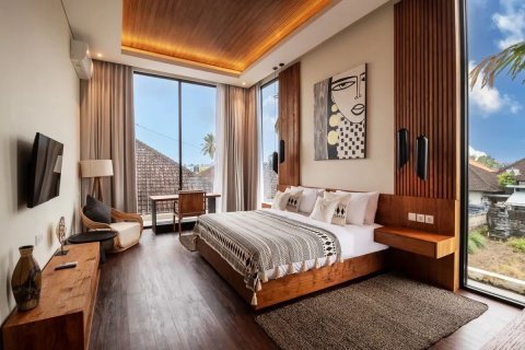 425m2 Villa in Tumbak Bayuh, Mengwi, Badung, Indonesia No. 9701 14