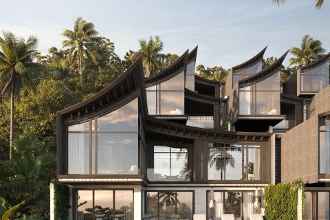 Studio Villa in Badung, Indonesia No. 9698