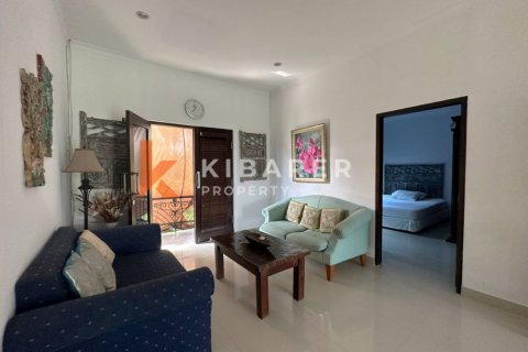 5 bedrooms Villa in Seminyak, Badung, Indonesia No. 12712 22