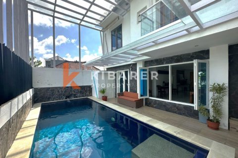 5 bedrooms Villa in Seminyak, Badung, Indonesia No. 12712 14
