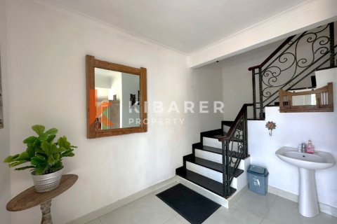 5 bedrooms Villa in Seminyak, Badung, Indonesia No. 12712 15