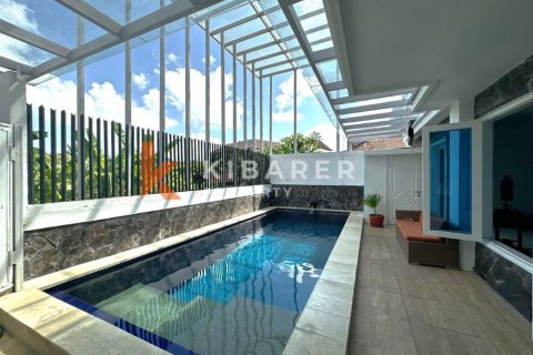 5 bedrooms Villa in Seminyak, Badung, Indonesia No. 12712
