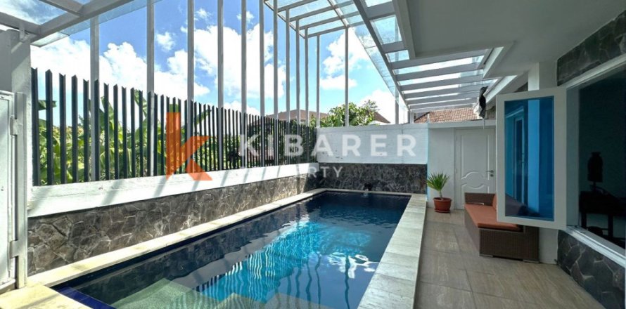 5 bedrooms Villa in Seminyak, Badung, Indonesia No. 12712